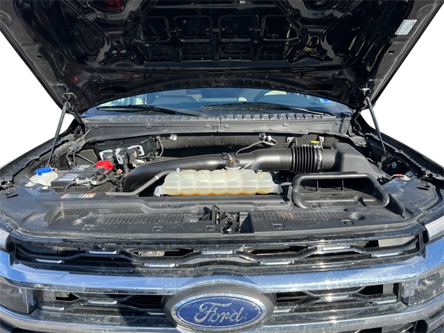 Used 2024 Ford Expedition Limited - photo 20