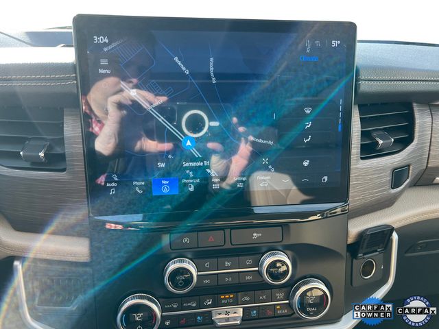 Used 2024 Ford Expedition Limited - photo 21
