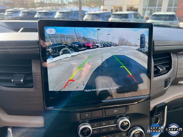Used 2024 Ford Expedition Limited - photo 22