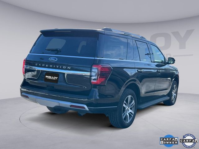 Used 2024 Ford Expedition Limited - photo 5