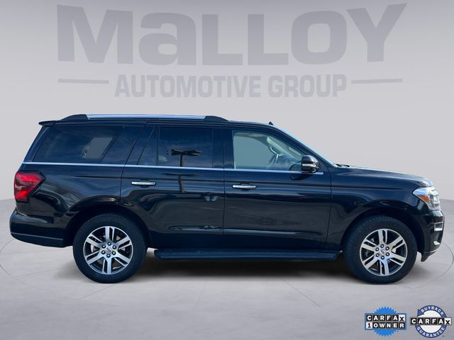 Used 2024 Ford Expedition Limited - photo 6