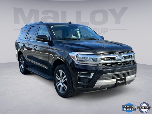 Used 2024 Ford Expedition Limited - photo 7