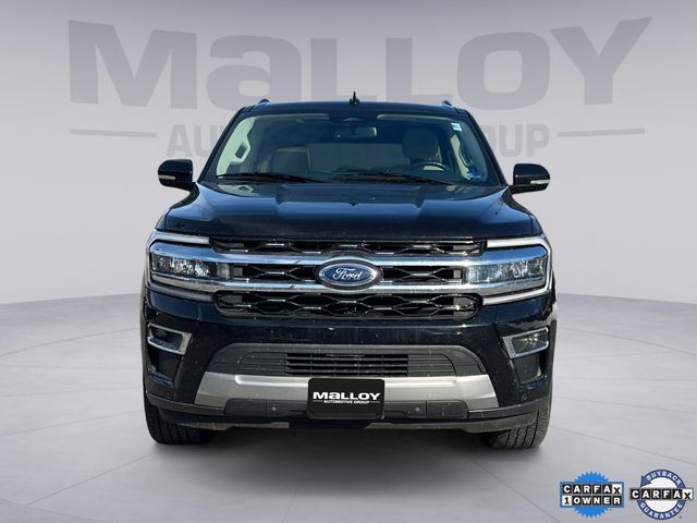 Used 2024 Ford Expedition Limited - photo 8