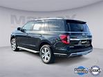 Used 2024 Ford Expedition Limited thumbnail 3