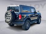 Used 2022 Ford Bronco Big Bend thumbnail 2