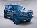 Used 2022 Ford Bronco Big Bend thumbnail 4