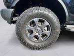 Used 2022 Ford Bronco Big Bend thumbnail 6