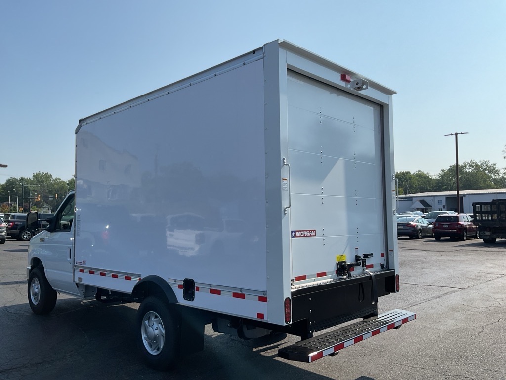 New 2025 Ford E-350 Cutaway - photo 10