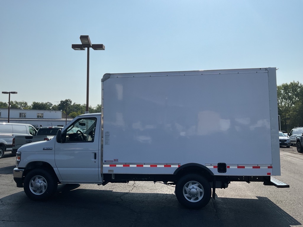 New 2025 Ford E-350 Cutaway - photo 11