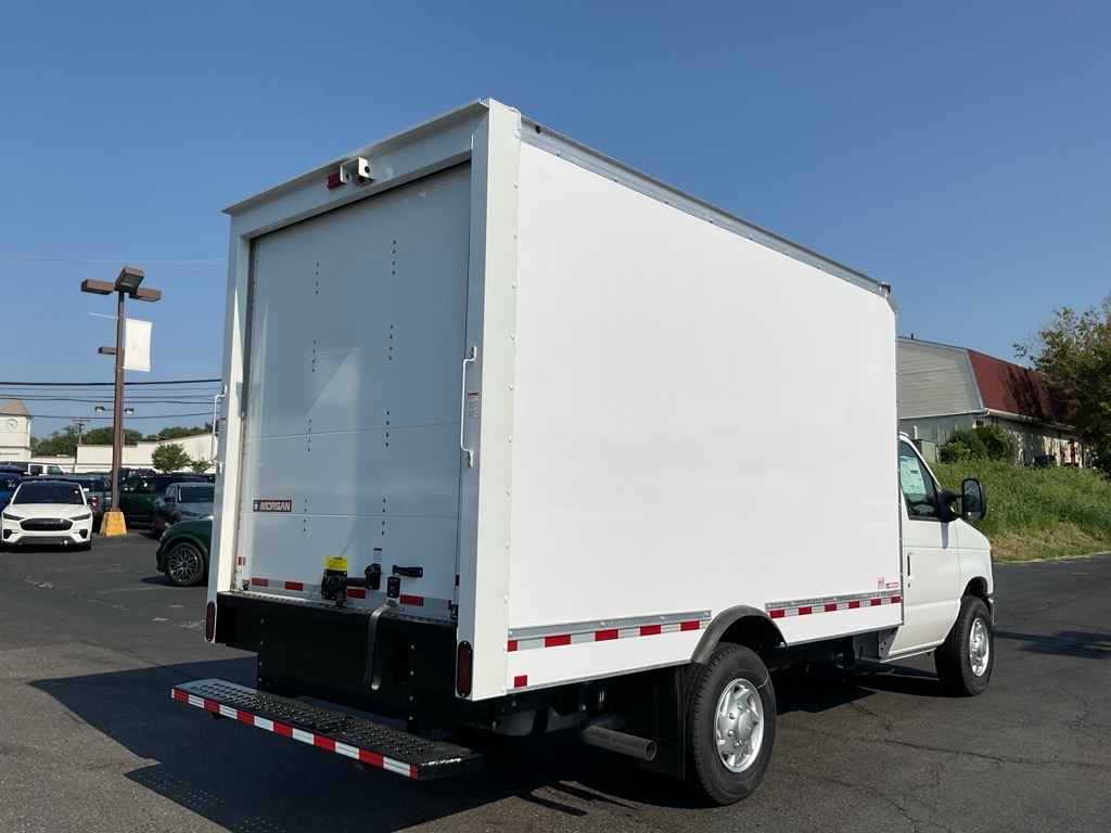 New 2025 Ford E-350 Cutaway - photo 6