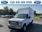 New 2025 Ford E-350 Cutaway thumbnail 1
