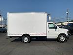 New 2025 Ford E-350 Cutaway thumbnail 4