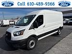 New 2026 Ford Transit 250 Medium Roof Empty Cargo Van thumbnail 1