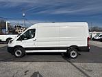 New 2026 Ford Transit 250 Medium Roof Empty Cargo Van thumbnail 10