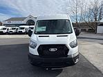 New 2026 Ford Transit 250 Medium Roof Empty Cargo Van thumbnail 3