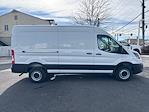 New 2026 Ford Transit 250 Medium Roof Empty Cargo Van thumbnail 5