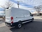 New 2026 Ford Transit 250 Medium Roof Empty Cargo Van thumbnail 7
