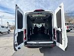 New 2026 Ford Transit 250 Medium Roof Empty Cargo Van thumbnail 8