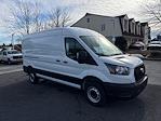 New 2026 Ford Transit 250 Medium Roof Empty Cargo Van thumbnail 4