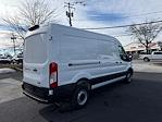New 2026 Ford Transit 250 Medium Roof Empty Cargo Van thumbnail 7