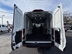 New 2026 Ford Transit 250 Medium Roof Empty Cargo Van thumbnail 8