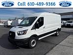 New 2026 Ford Transit 250 Medium Roof Empty Cargo Van thumbnail 1