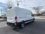 New 2026 Ford Transit 250 Medium Roof Empty Cargo Van thumbnail 7