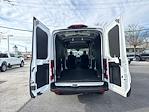 New 2026 Ford Transit 250 Medium Roof Empty Cargo Van thumbnail 8