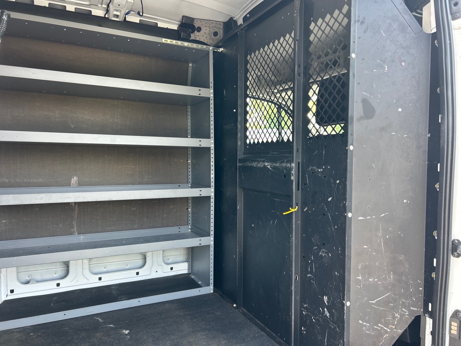 Used 2020 Ford Transit 150 Medium Roof Empty Cargo Van - photo 16