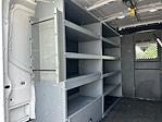 Used 2020 Ford Transit 150 Medium Roof Empty Cargo Van thumbnail 9