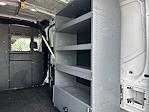 Used 2020 Ford Transit 150 Medium Roof Empty Cargo Van thumbnail 10