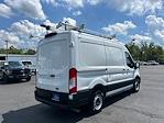 Used 2020 Ford Transit 150 Medium Roof Empty Cargo Van thumbnail 11