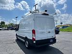 Used 2020 Ford Transit 150 Medium Roof Empty Cargo Van thumbnail 6