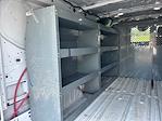 Used 2020 Ford Transit 150 Low Roof Empty Cargo Van thumbnail 9