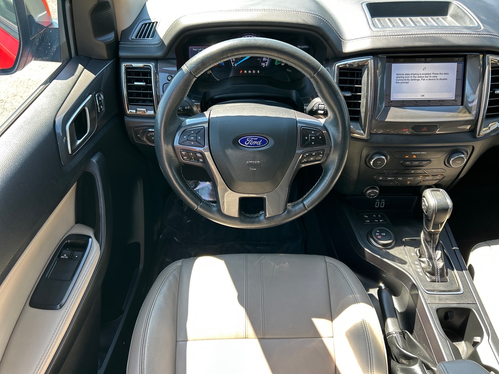 Used 2019 Ford Ranger - photo 2