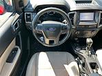 Used 2019 Ford Ranger Lariat Super Cab thumbnail 2
