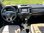 Used 2019 Ford Ranger Lariat Super Cab thumbnail 3
