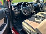 Used 2019 Ford Ranger Lariat Super Cab thumbnail 4