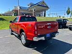 Used 2019 Ford Ranger Lariat Super Cab thumbnail 8