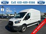 Used 2025 Ford Transit 250 High Roof Empty Cargo Van thumbnail 1