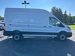 Used 2025 Ford Transit 250 High Roof Empty Cargo Van thumbnail 4