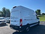 Used 2025 Ford Transit 250 High Roof Empty Cargo Van thumbnail 5