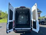 Used 2025 Ford Transit 250 High Roof Empty Cargo Van thumbnail 7