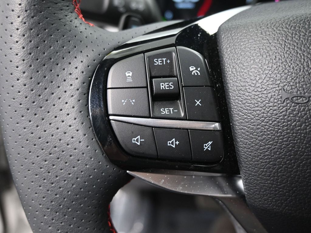 Used 2025 Ford Explorer ST SUV - photo 11