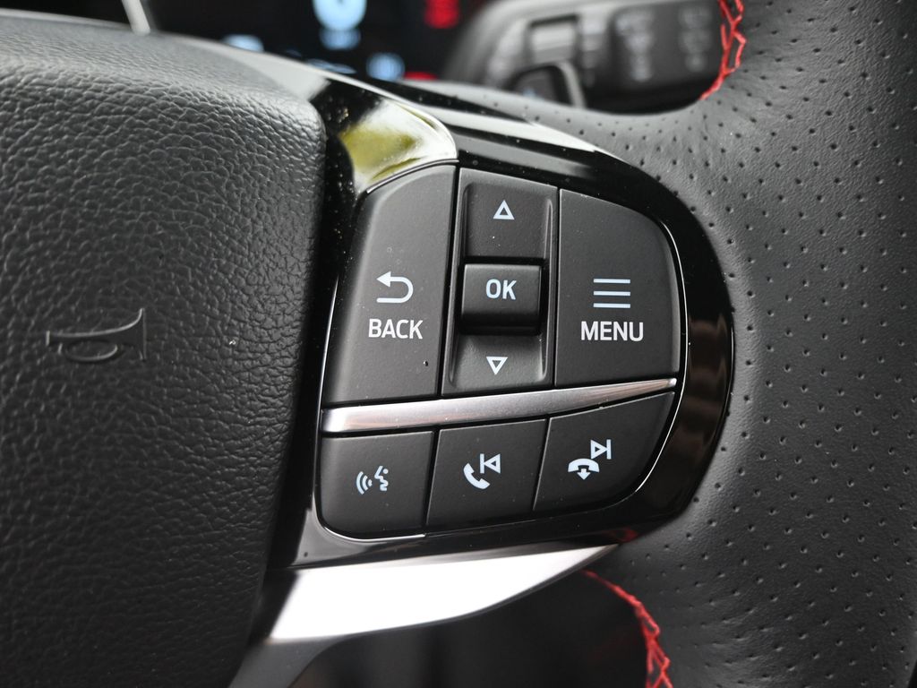 Used 2025 Ford Explorer ST SUV - photo 12