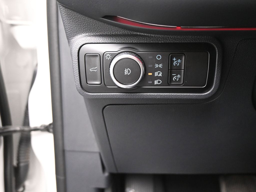 Used 2025 Ford Explorer ST SUV - photo 13