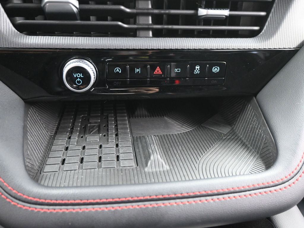 Used 2025 Ford Explorer ST SUV - photo 15