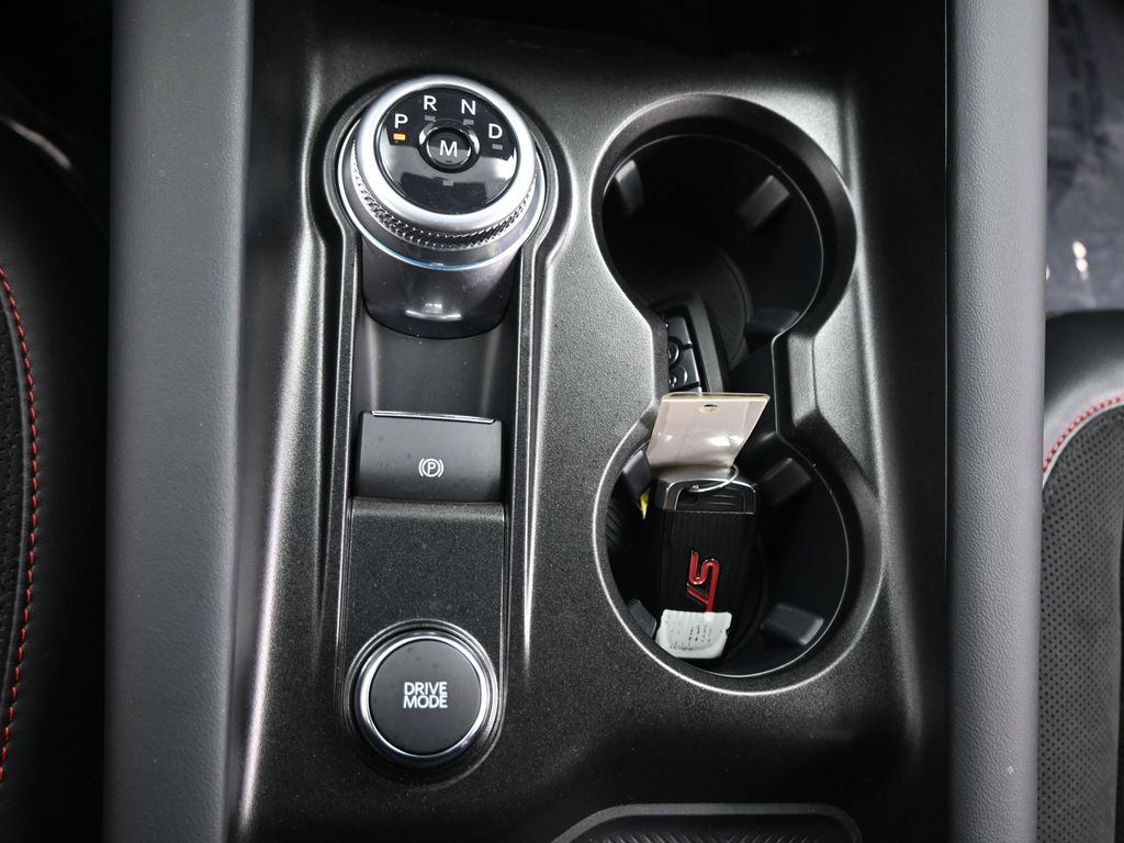 Used 2025 Ford Explorer ST SUV - photo 16