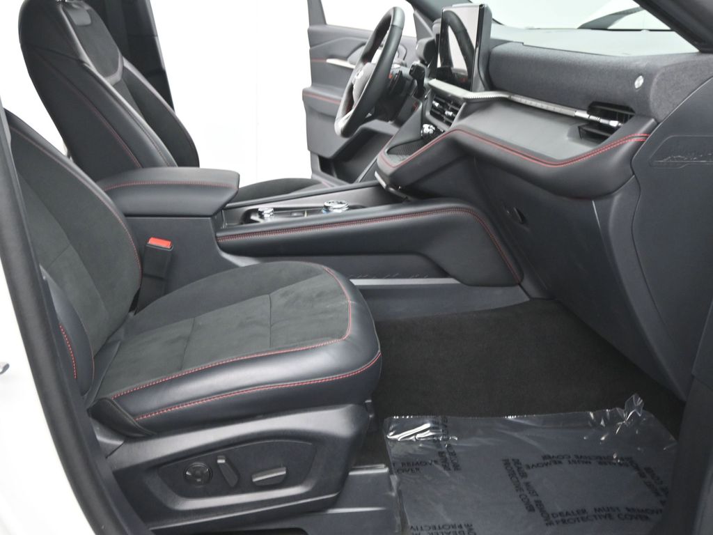 Used 2025 Ford Explorer ST SUV - photo 28