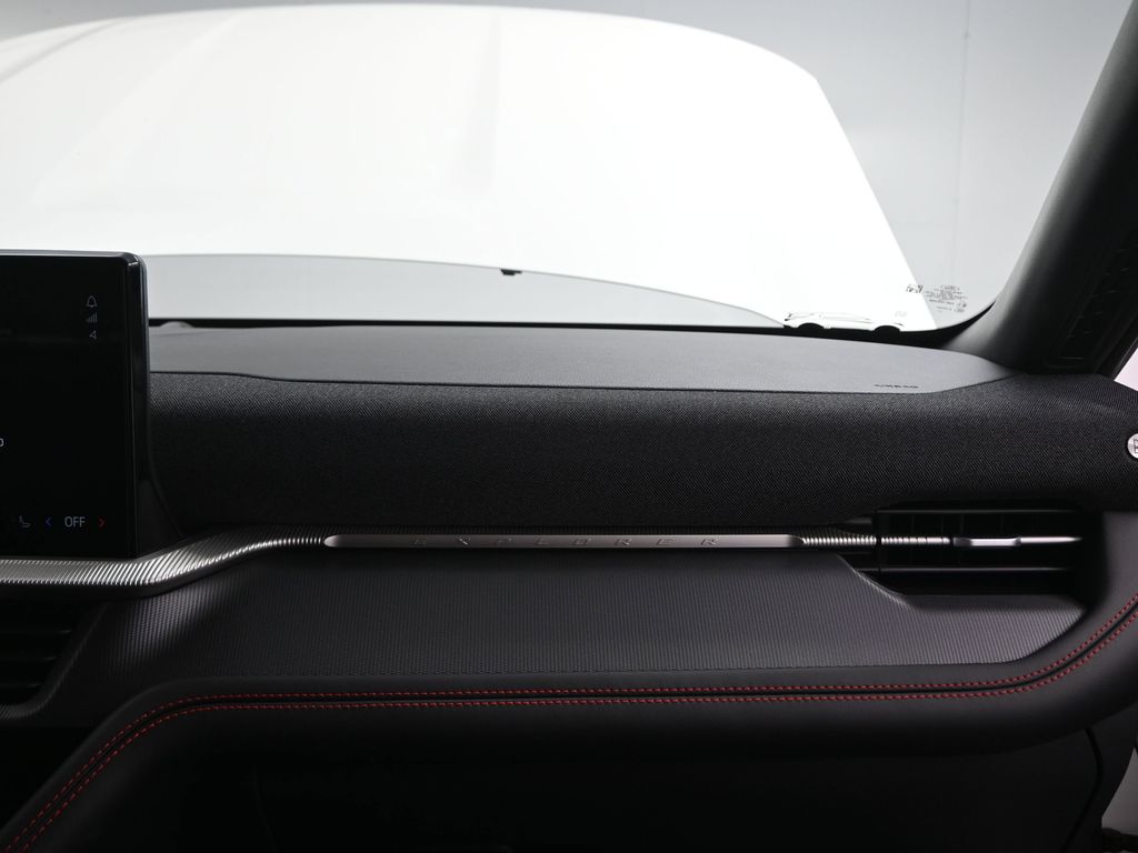 Used 2025 Ford Explorer ST SUV - photo 29